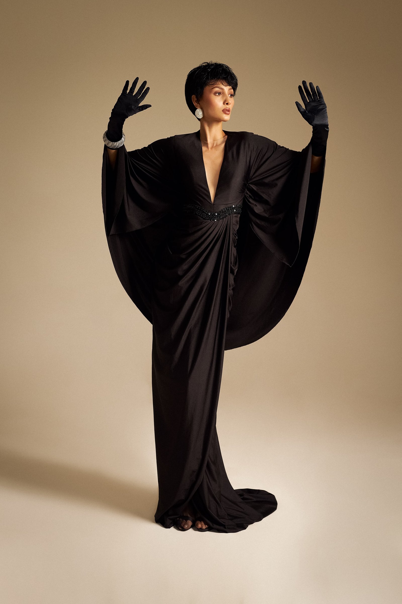 Haute Couture — Look FW23 — 25.1 y 14